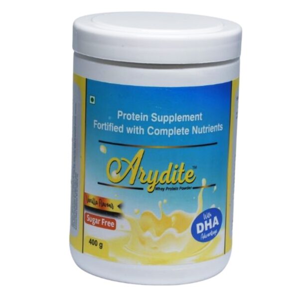 arydite