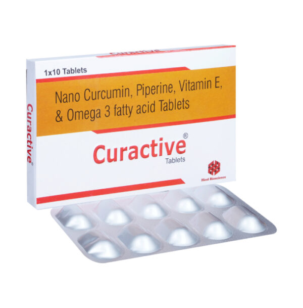 curactive