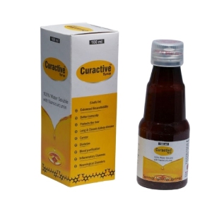 Curactive Syrup
