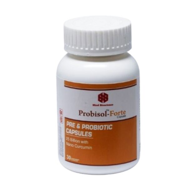 Probisol-Forte Capsule - Image 2