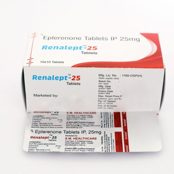 Renalept 25