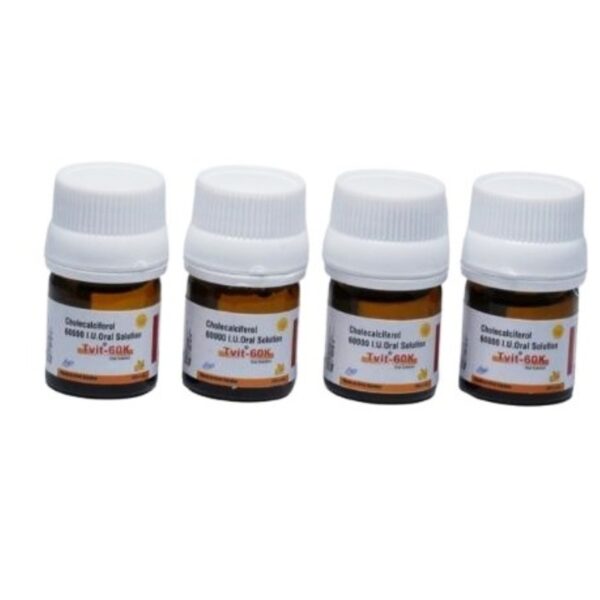 Tvit-60k bottle