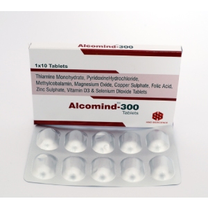alcomind