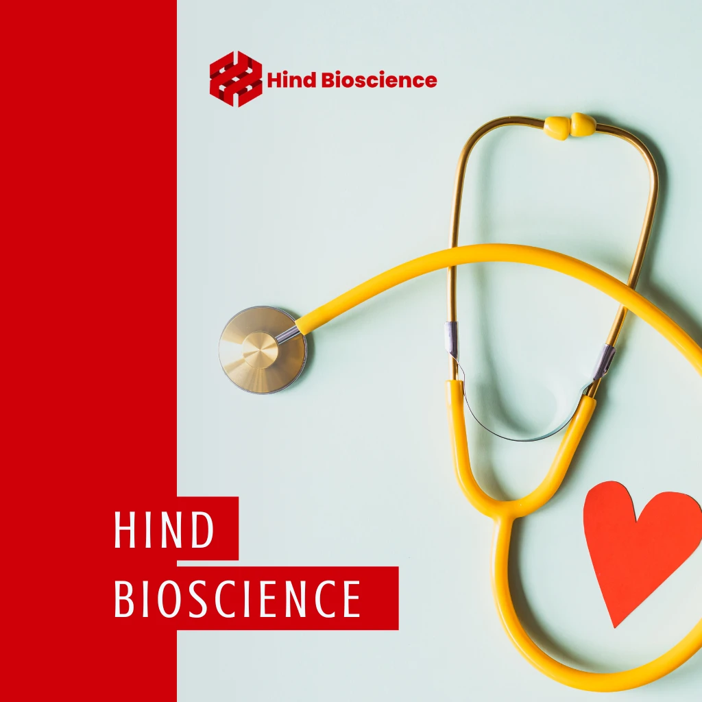About of hind bioscience