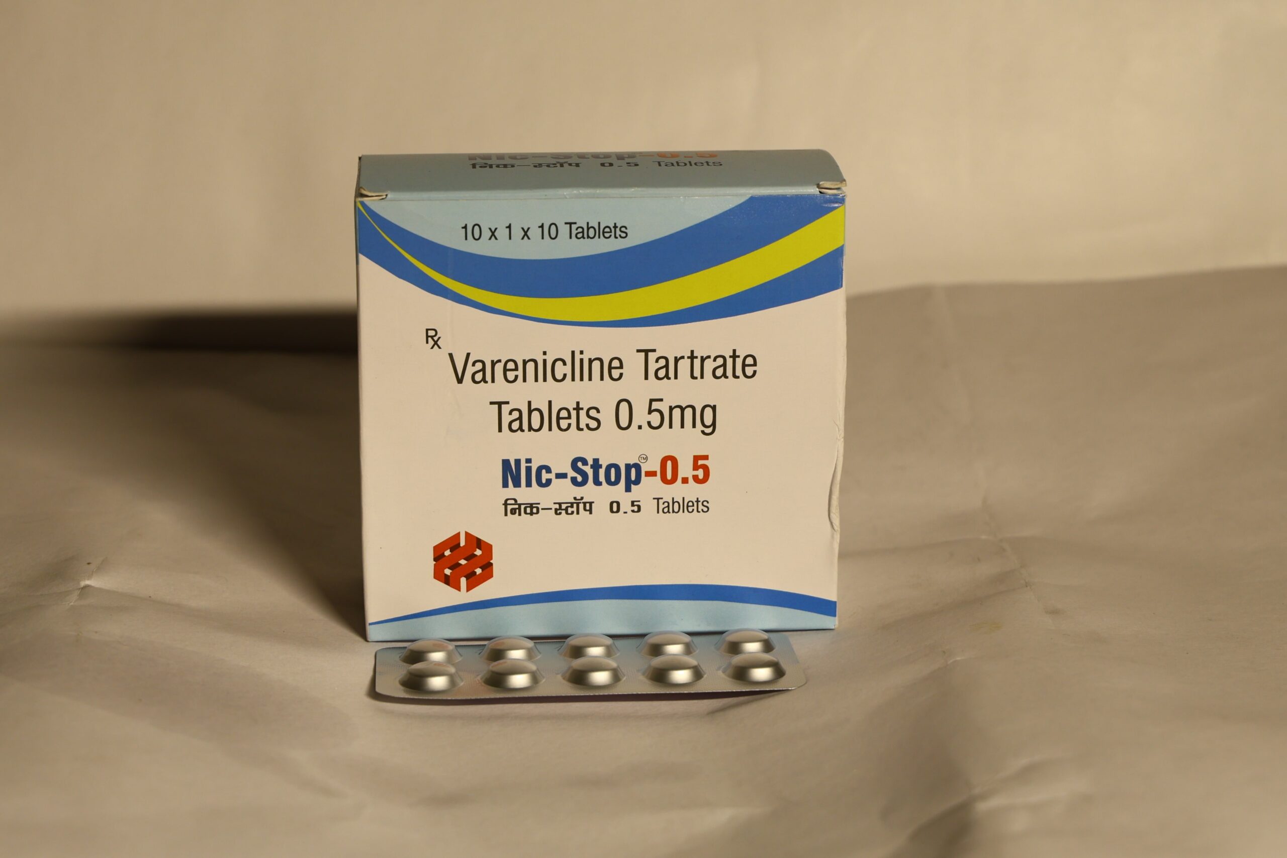 Nic-stop 0.5 - Image 3