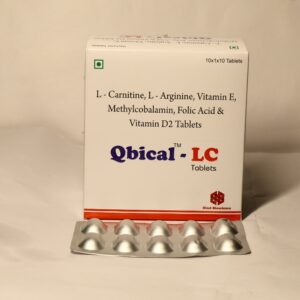 QBICAL-LC